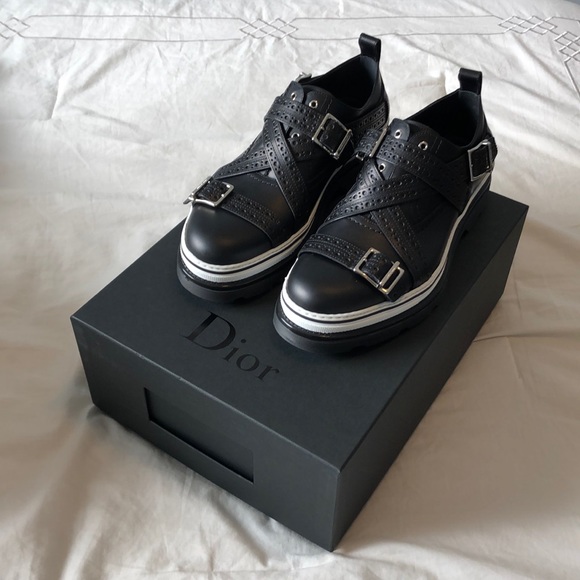 Christian Dior Derby - Picture 1 of 6